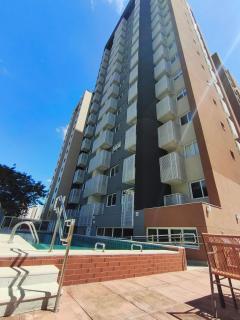 Studio Próximo ao Allianz Parque - Luxo - São Paulo - 9