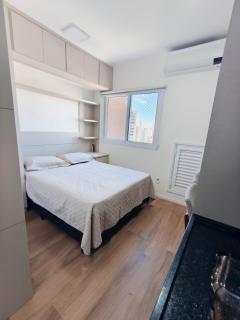 Studio Próximo ao Allianz Parque - Luxo - São Paulo - 2
