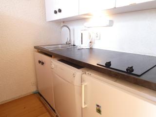 Studio 4 pers. avec balcon au sud, à Piau-Engaly, cuisine équipée et accès direct aux pistes - FR-1-457-155 - Aragnouet - 2