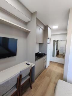Studio Próximo ao Allianz Parque - Luxo - São Paulo - 8