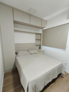 Studio Próximo ao Allianz Parque - Luxo - São Paulo - 1