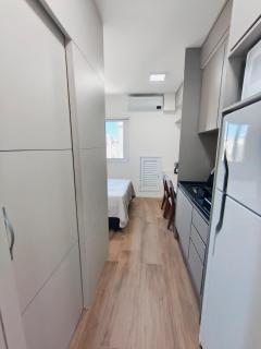 Studio Próximo ao Allianz Parque - Luxo - São Paulo - 5
