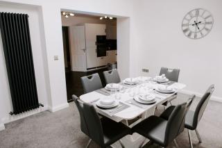 Gadbridge - 3 Bedroom House, parking and garden! - Thornaby on Tees - 7