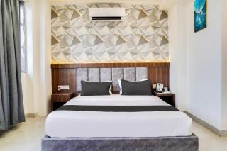 Collection O Panchvati Regency - Bhopal - 6