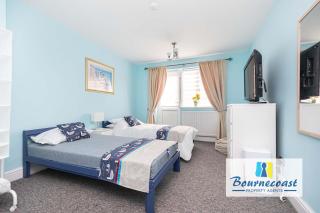 Bournecoast - Apartment with patio garden near sandy beaches and shops - FM9618 - Bournemouth - 8