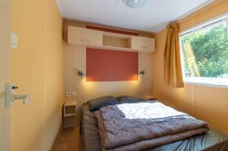 Mobilhome avec terrasse 4 personnes - 3