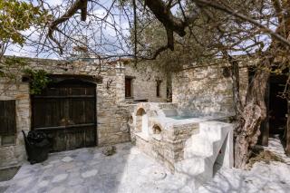 Ioulia's Cottage by Nomads - Panayia - 9