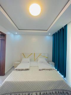 Iwabo Apartments Kigali Airport Kanombe - 3