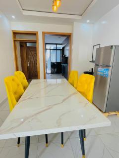 Iwabo Apartements - Kigali - 7