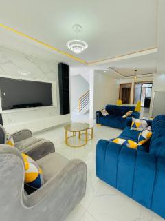 Iwabo Apartements - Kigali - 6