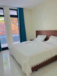 Iwabo Apartements - Kigali - 3