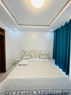 Iwabo Apartements - Kigali - 2