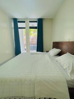Iwabo Apartements - Kigali - 1