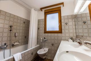 Vakantiewoning 'Residenz Alpina im Kurhaus' - Lenzerheide - 6