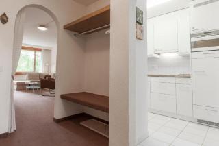 Vakantiewoning 'Residenz Alpina im Kurhaus' - Lenzerheide - 5