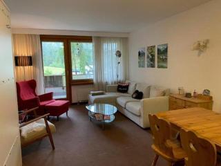 Vakantiewoning 'Residenz Alpina im Kurhaus' - Lenzerheide - 4
