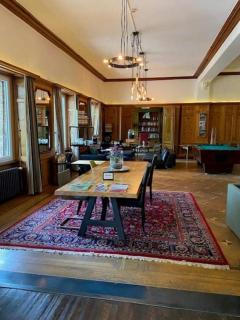 Vakantiewoning 'Residenz Alpina im Kurhaus' - Lenzerheide - 3