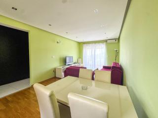 One-bedroom Apart, with panoramic view, Prijevor - Prijevor - 4