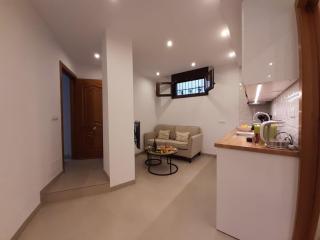 Claire Studio Frigiliana - 1