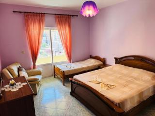 IP Apartments, Sarande - Sarandë - 4