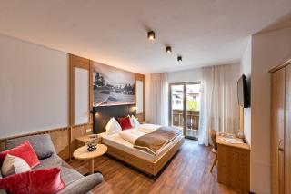 Hotel Schallerhof - Tesimo - 9