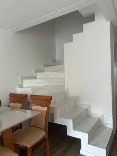 Sobrado moderno - Blumenau - 8