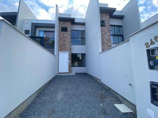Sobrado moderno - Blumenau - 3
