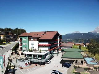 Hotel Waldfrieden - Schladming - 0