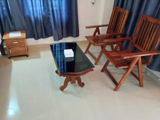 CHAEL Airport Residency,Nedumbassery Cochin - Angamaly - 8