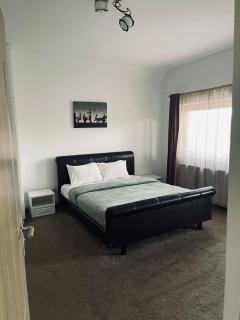 Casa Dumbrăvița - 1