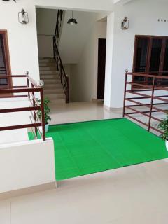 CHAEL Airport Residency,Nedumbassery Cochin - Angamaly - 4