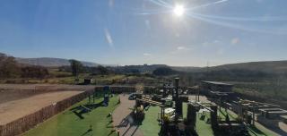 Edenmill Farm Rooms - Glasgow - 8