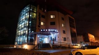 Excelsior Hotel Timisoara - Timişoara - 3