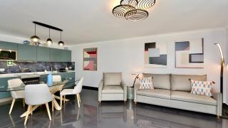 Monte Verde A,Lar Linda - CD 293 Cleverdetails, Sleeps 2 adults and 2 children, 4 salted water pools - 7