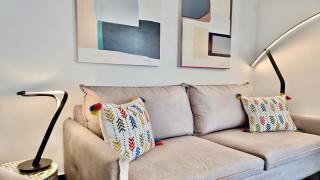 Monte Verde A,Lar Linda - CD 293 Cleverdetails, Sleeps 2 adults and 2 children, 4 salted water pools - Quarteira - 6