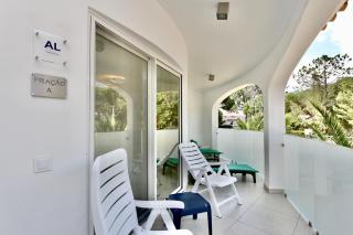 Monte Verde A,Lar Linda - CD 293 Cleverdetails, Sleeps 2 adults and 2 children, 4 salted water pools - Quarteira - 4