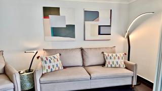 Monte Verde A,Lar Linda - CD 293 Cleverdetails, Sleeps 2 adults and 2 children, 4 salted water pools - 2