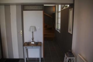 Studio littoral à Wavrechain - - 8