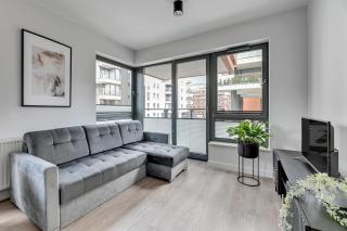 Scala City Center Apartments & Studio by Lion Apartments - Gdańsk - 1