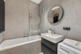 Scala City Center Apartments & Studio by Lion Apartments - Danzig - 4
