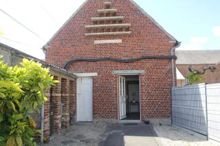 Studio littoral à Wavrechain - 6