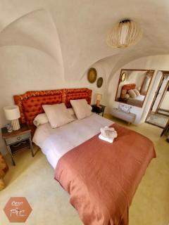 Casa di Pia, demeure Corse du XIXème - Olmeta-di-Tuda - 1