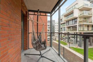 Scala City Center Apartments & Studio by Lion Apartments - Danzig - 5