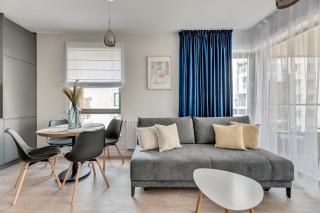 Scala City Center Apartments & Studio by Lion Apartments - Gdańsk - 0