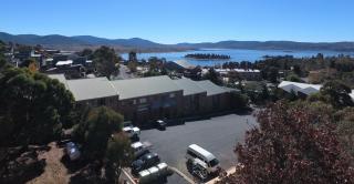Acacia Snowy Motel - Jindabyne - 0