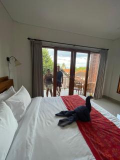 Umah Arya Homestay & Spa 2 - Gianyar - 6