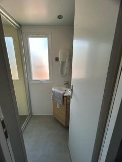 Mobilhome sur camping 4 étoiles - Le Teich - 9
