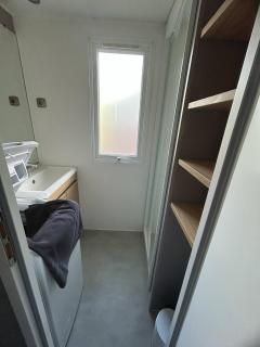 Mobilhome sur camping 4 étoiles - Le Teich - 6
