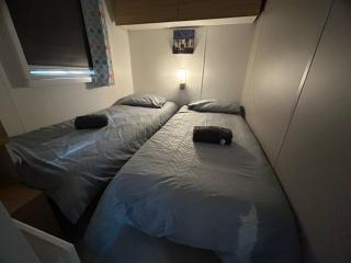 Mobilhome sur camping 4 étoiles - Le Teich - 4