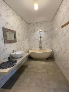 Umah Arya Homestay & Spa 2 - Gianyar - 3
